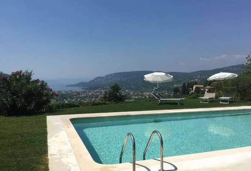 Hotelli Bellavista Relax Adults Only