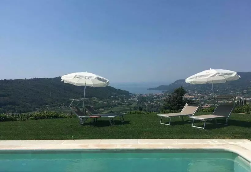 Hotelli Bellavista Relax Adults Only