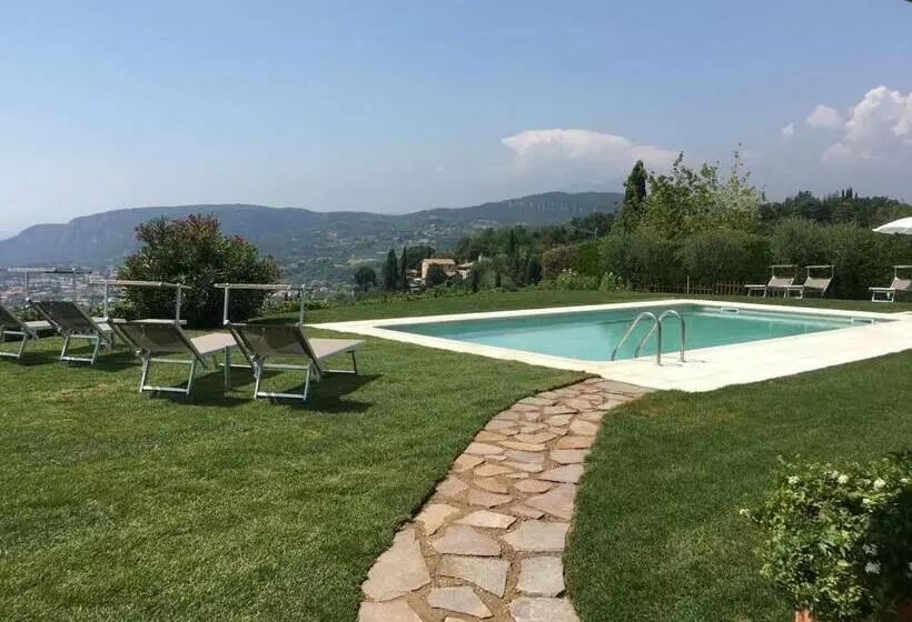 Hotelli Bellavista Relax Adults Only