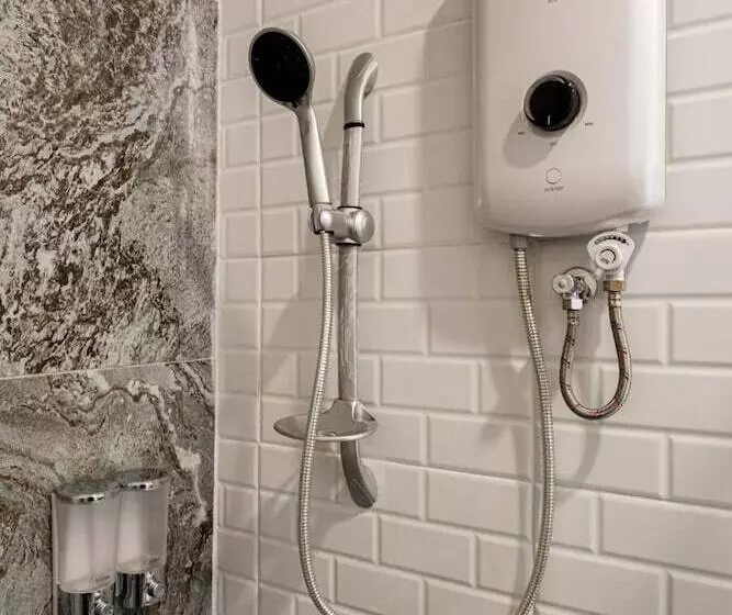 Clay Hotel Udonthani