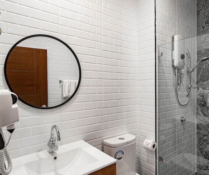 Clay Hotel Udonthani