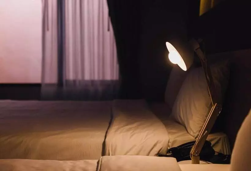 Clay Hotel Udonthani