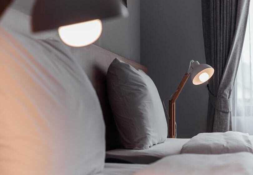 Clay Hotel Udonthani