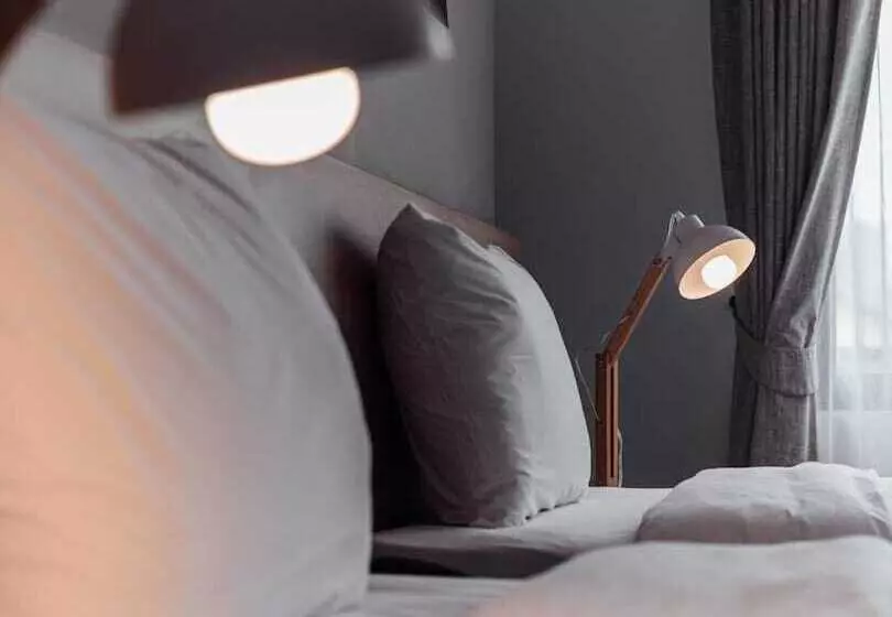 Clay Hotel Udonthani