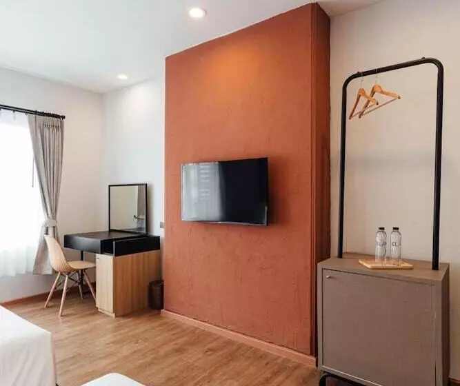 Clay Hotel Udonthani