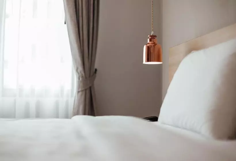 Clay Hotel Udonthani