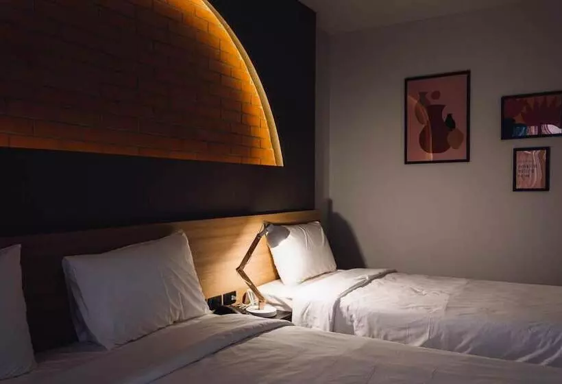 Clay Hotel Udonthani