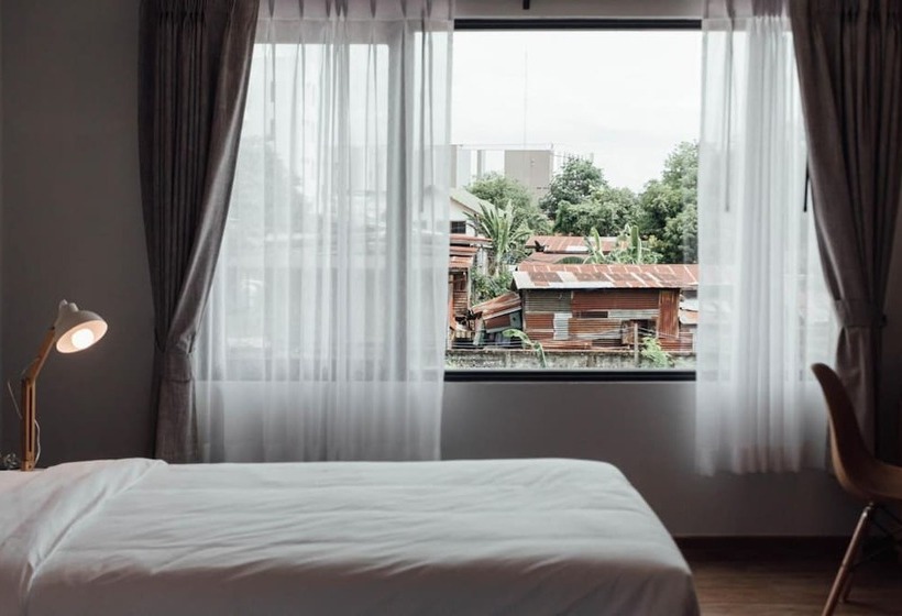 Clay Hotel Udonthani