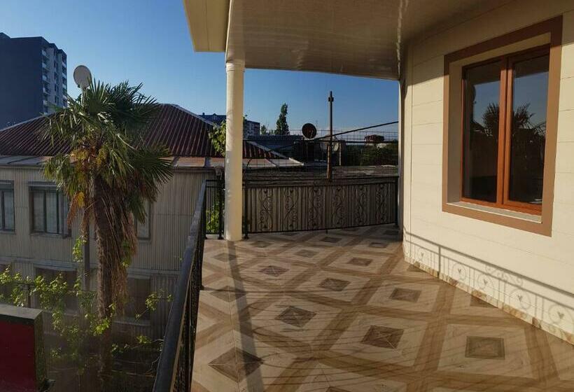 هتل Guest House Marina