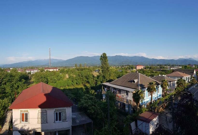 هتل Guest House Marina