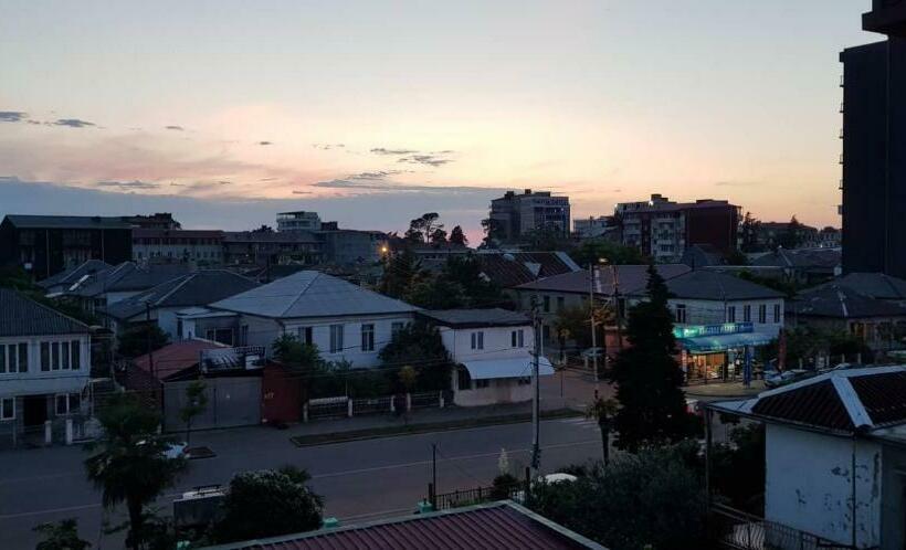 هتل Guest House Marina