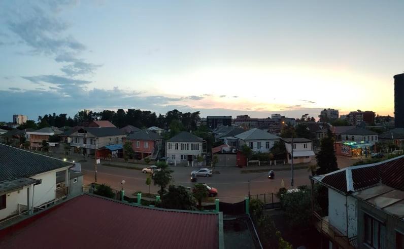 هتل Guest House Marina