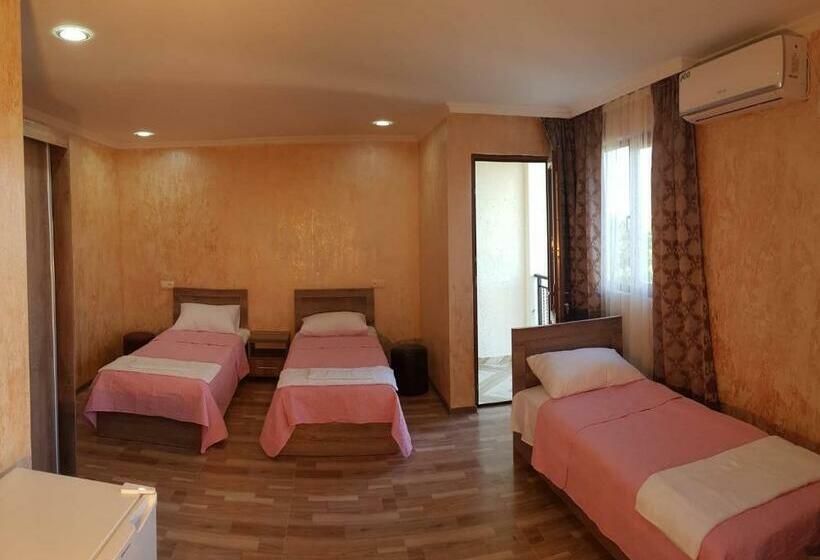 هتل Guest House Marina