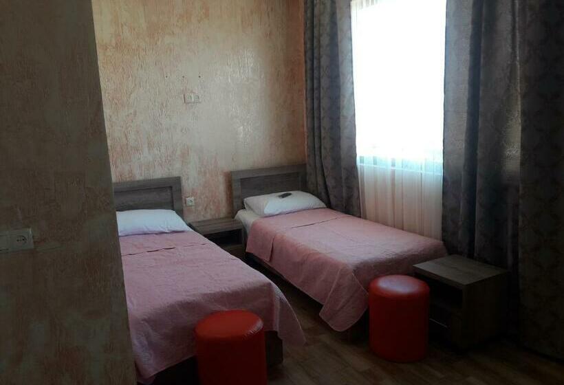 هتل Guest House Marina