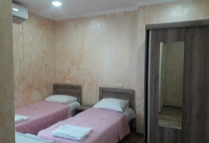 هتل Guest House Marina