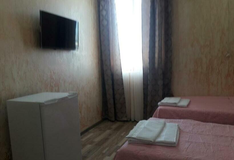 هتل Guest House Marina