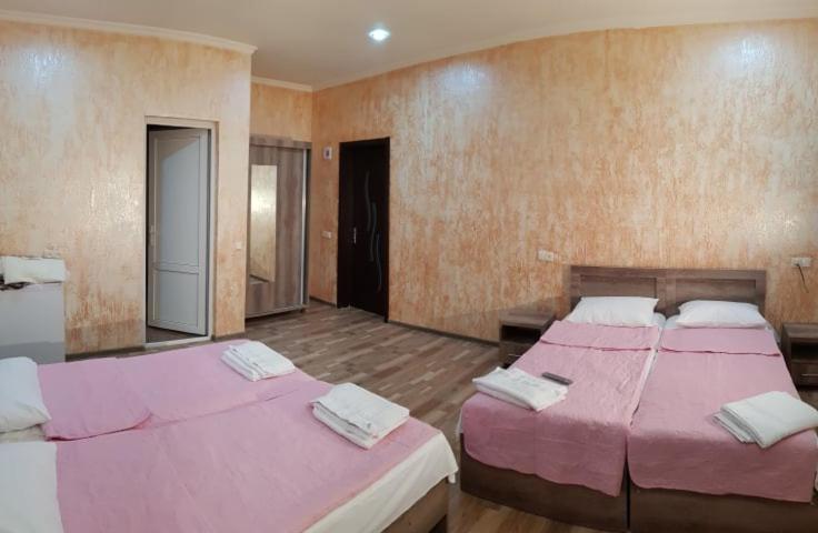 هتل Guest House Marina