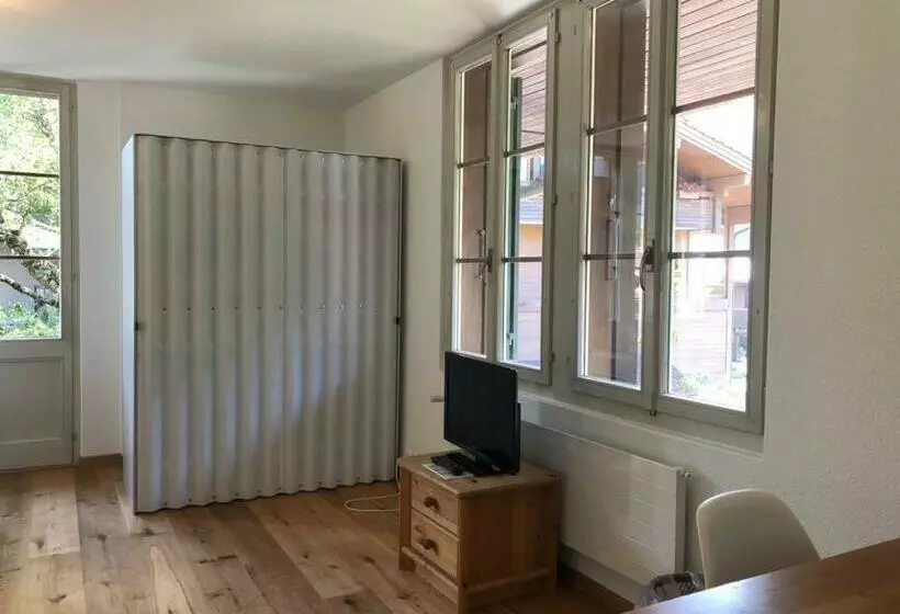 Hotelli Krone Budget