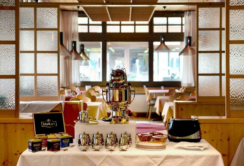 בית מלון כפרי Krone Budget