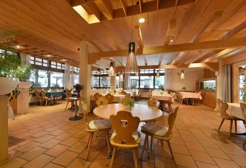 Hotelli Krone Budget