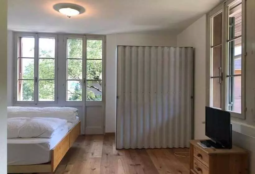 Hotelli Krone Budget