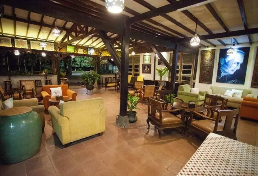Hotel Wm Borobudur