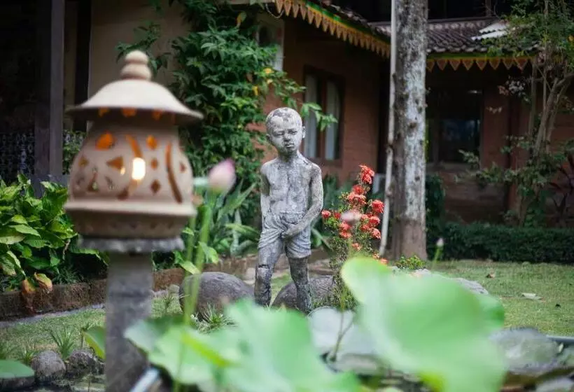 Hotel Wm Borobudur
