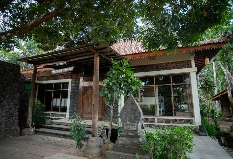 Hotel Wm Borobudur
