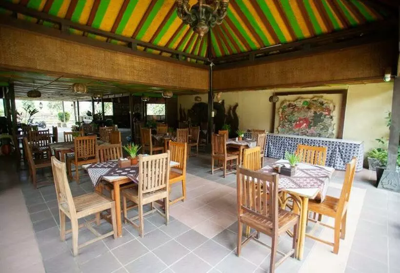 Hotel Wm Borobudur