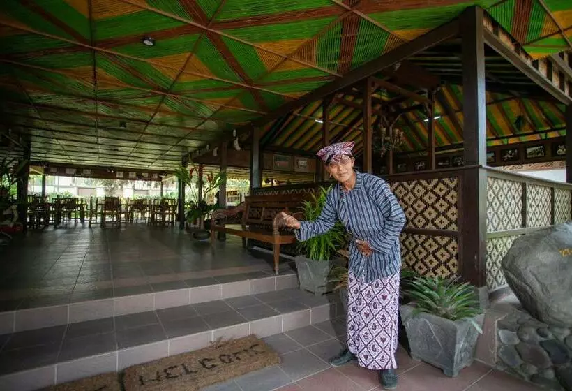 Hotel Wm Borobudur
