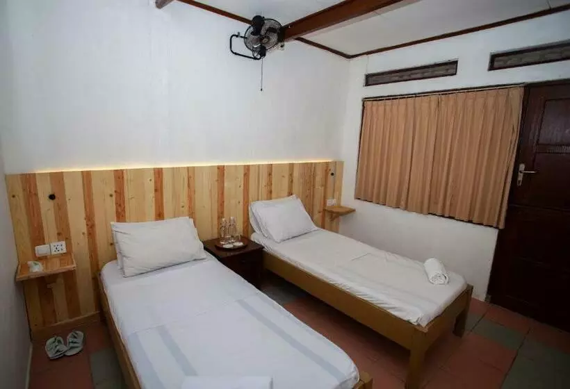 Hotel Wm Borobudur