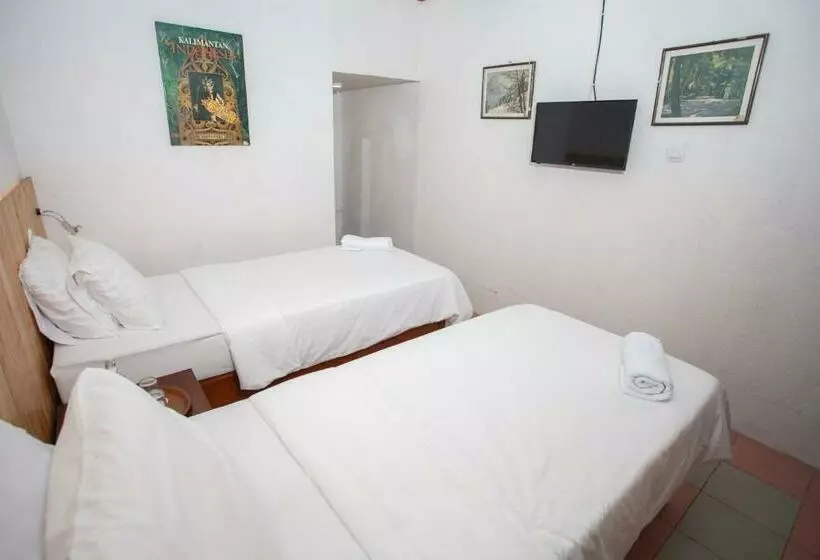 Hotel Wm Borobudur