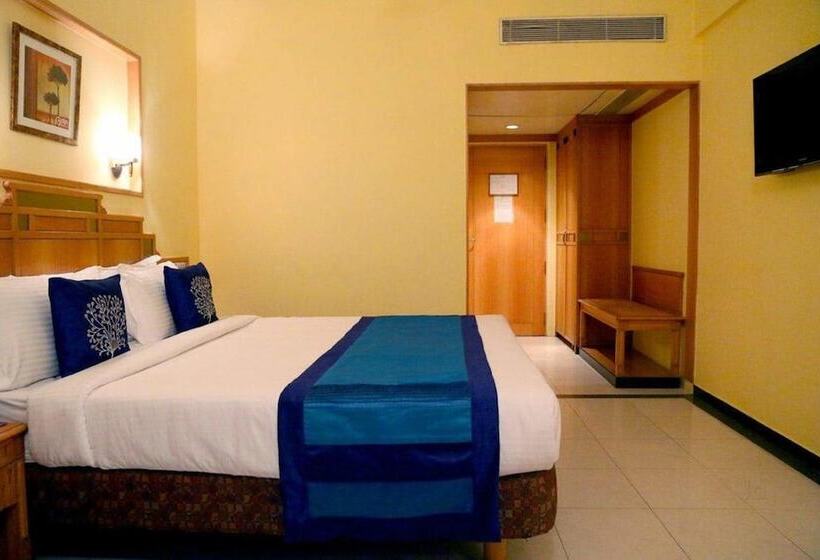 ホテル Shiva Residency