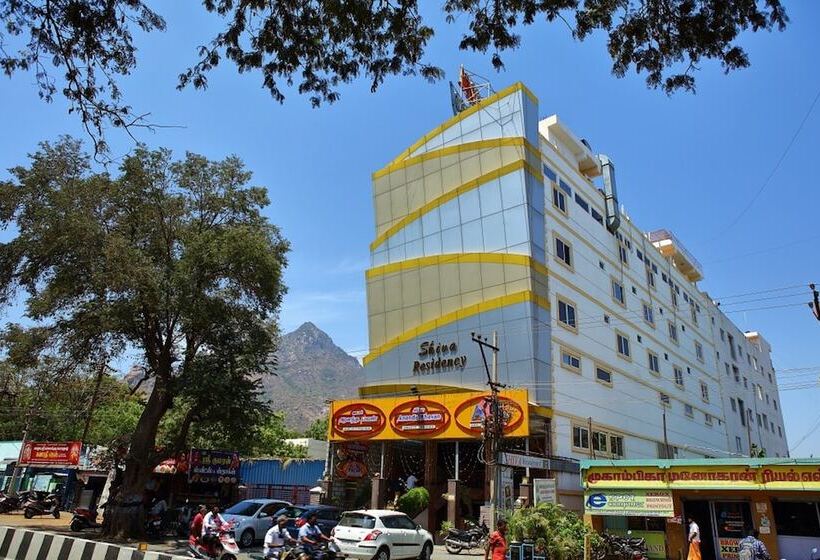 ホテル Shiva Residency