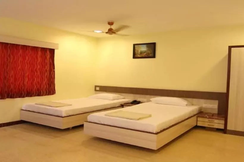 ホテル Shiva Residency