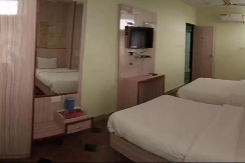 ホテル Shiva Residency