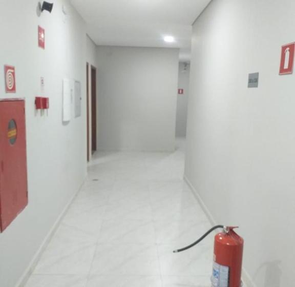 Отель São Bento Palace