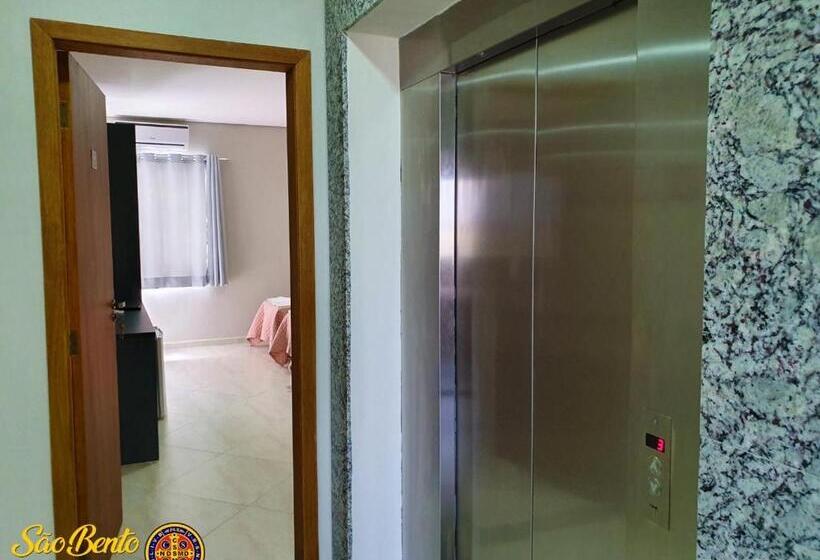 Отель São Bento Palace