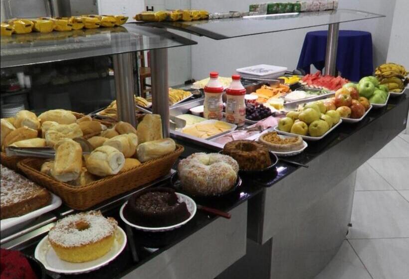 Отель São Bento Palace