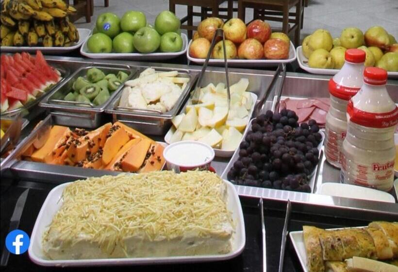 Отель São Bento Palace