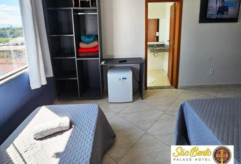 Отель São Bento Palace