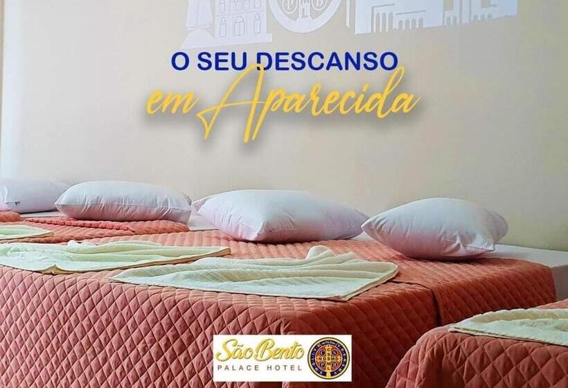 Отель São Bento Palace