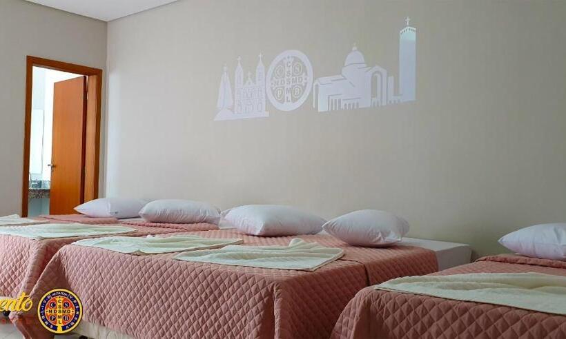 Отель São Bento Palace