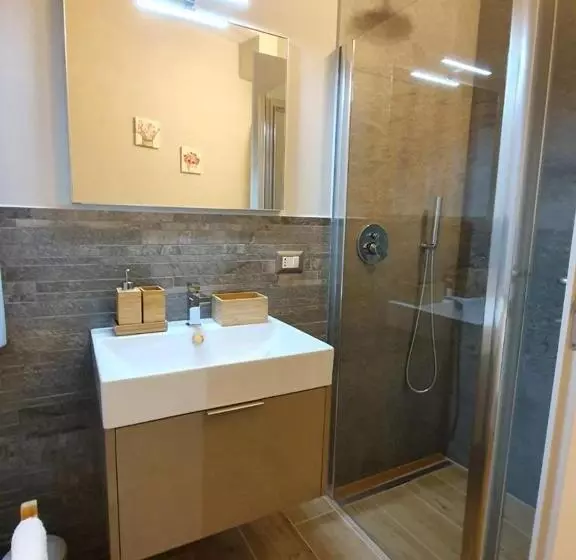 پانسیون La Dimora Di Via Trieste