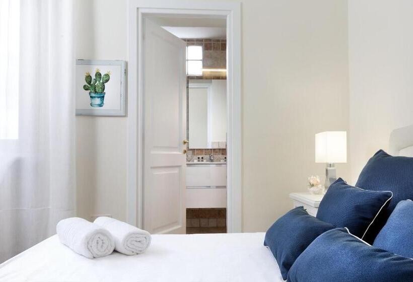 פנסיון Luxury Rooms & Suites