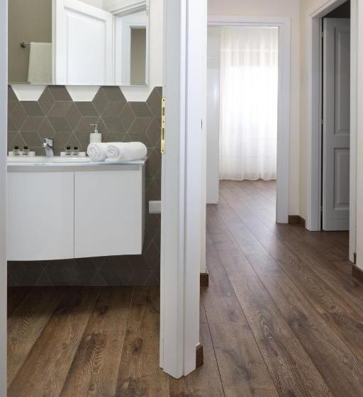 פנסיון Luxury Rooms & Suites