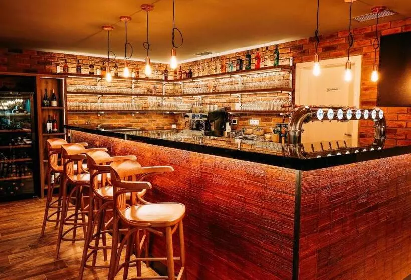 Majatalo Penzión Flámm