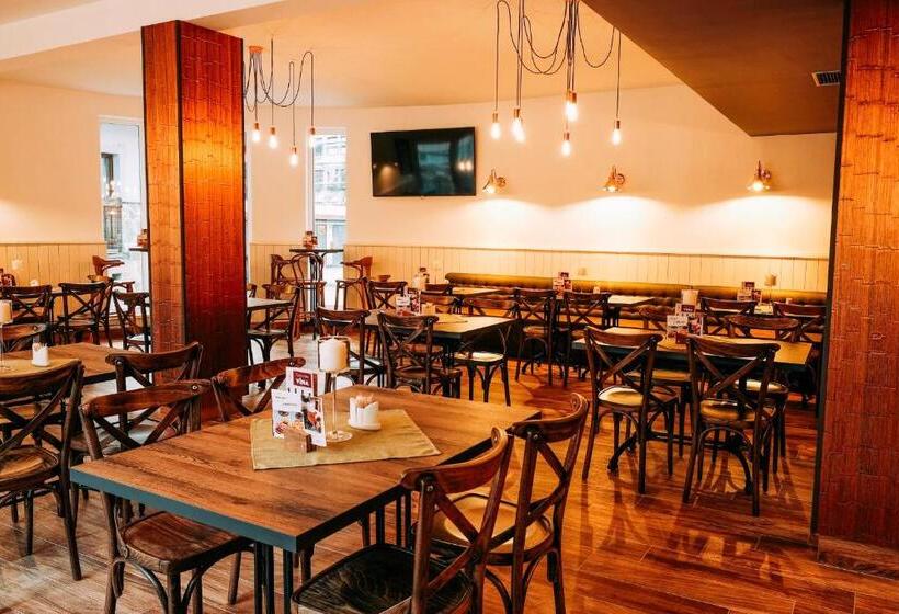 Pensão Penzión Flámm