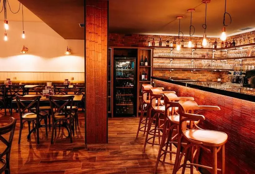 Majatalo Penzión Flámm