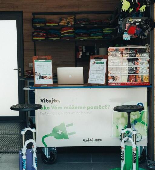 Pensão Penzión Flámm